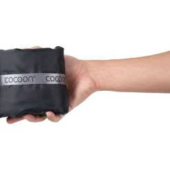 Pillow Stuffsack Convertible Travel Bag & Pillowcase