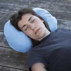 Pillow Stuffsack Convertible Travel Bag & Pillowcase