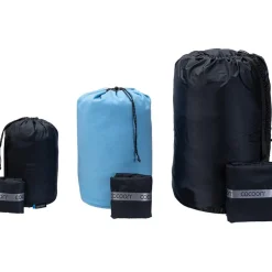 Pillow Stuffsack Convertible Travel Bag & Pillowcase
