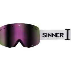 Pine Ski/Snowboard Goggles