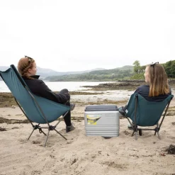 Pinnacle 72Hr Camping Coolbox