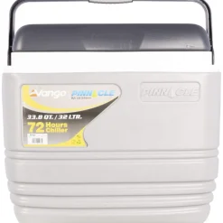 Pinnacle 72Hr Camping Coolbox