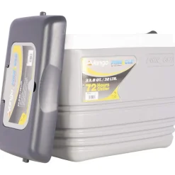 Pinnacle 72Hr Camping Coolbox