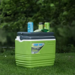 Pinnacle 72Hr 5 Piece Set Camping Coolbox Kit