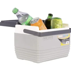 Pinnacle 72Hr 5 Piece Set Camping Coolbox Kit