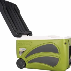 Pinnacle Wheelie 45L/100 Hour 5 Piece Cooler Box Set