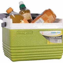 Pinnacle Wheelie 45L/100 Hour 5 Piece Cooler Box Set