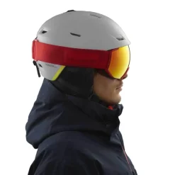 Pioneer LT PRO Snowboard/Ski Helmet