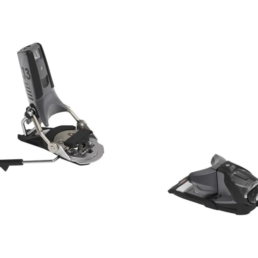 Pivot 2.0 13 Gripwalk Ski Bindings 2026