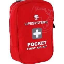 Pocket First Aid Kit Travel/Outdoor Medical Pack