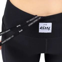 Pocket Rib 3/4 Tights Women's 3/4 Length Base Layer Pant