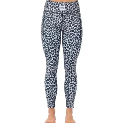 Pocket Tights Women's Full Length Base Layer Pant