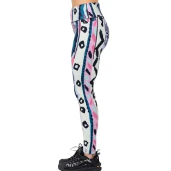 Pocket Tights Women's Full Length Base Layer Pant