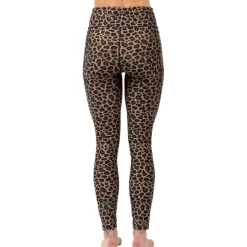 Pocket Tights Women's Full Length Base Layer Pant