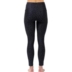 Pocket Tights Women's Full Length Base Layer Pant