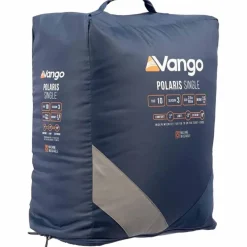 Polaris Single Three Season Sleeping Bag