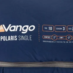 Polaris Single Three Season Sleeping Bag