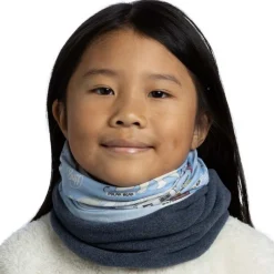 Polar Kids' Ski/Snowboard Snood