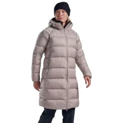 Polaron Xt Hoodie Women's Down Insulated Jacket