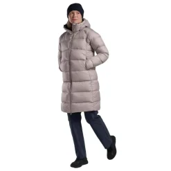 Polaron Xt Hoodie Women's Down Insulated Jacket
