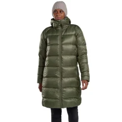 Polaron Xt Hoodie Women's Down Insulated Jacket