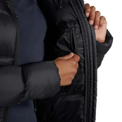 Polaron Xt Hoodie Women's Down Insulated Jacket