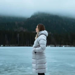 Polaron Xt Hoodie Women's Down Insulated Jacket
