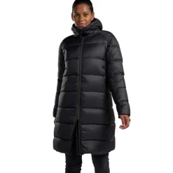Polaron Xt Hoodie Women's Down Insulated Jacket