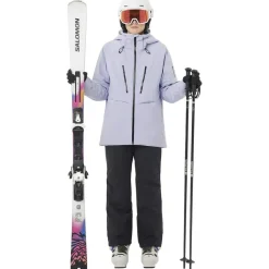 Polar Prime Ergo S3 Ski Poles