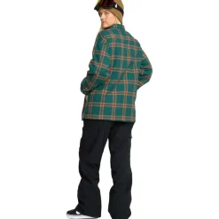 Pollock Women's Ski/Snowboard Pants