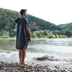 Poncho Towel Ultralight Microfiber Beach Towel
