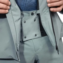 Pontre Insulated Ski/Snowboard Jacket