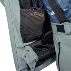 Pontre Insulated Ski/Snowboard Jacket