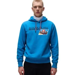 Portalet Adjustable Hoody