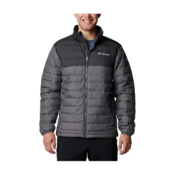 Powder Lite II Jacket