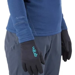 Power Stretch Pro Women's Technical Gloves