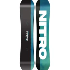 Prime Chroma All Mountain Snowboard 2027