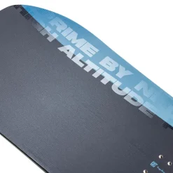 Prime Chroma All Mountain Snowboard 2027