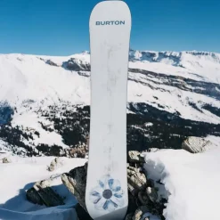 Process All Mountain/Freestyle Snowboard 2026