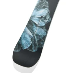 Process All Mountain/Freestyle Snowboard 2026