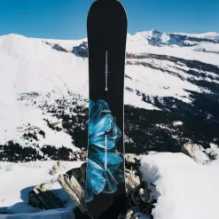 Process All Mountain/Freestyle Snowboard 2026
