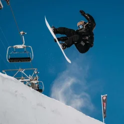 Process All Mountain/Freestyle Snowboard 2026