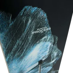 Process All Mountain/Freestyle Snowboard 2026
