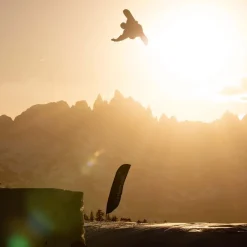 Process All Mountain/Freestyle Snowboard 2026