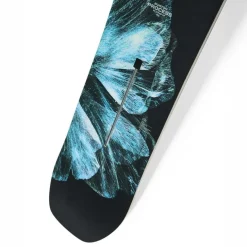 Process Flying V All Mountain/Freestyle Snowboard 2026