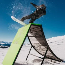 Process Flying V All Mountain/Freestyle Snowboard 2026