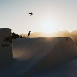 Process Flying V All Mountain/Freestyle Snowboard 2026