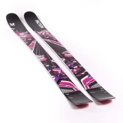 Prodigy 3 Skis 2026