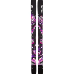 Prodigy 3 Skis 2026