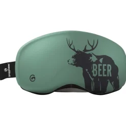 Pro Goggle Cover